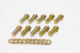 RATECH 1305 Ring Gear Bolts Ford 9in