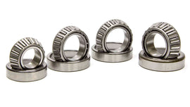 RATECH 205B Bearing Kit Gm 12 Bolt