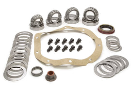 RATECH 305K Complete Bearing Kit 8.8in Ford Auto