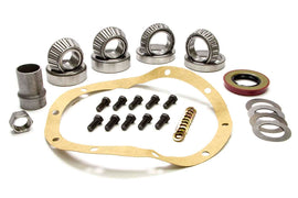 RATECH 314K Complete Kit Corvete