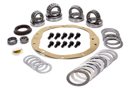 RATECH 360K Complete Kit GM 8.5/ 8.625 98-up