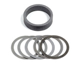 RATECH 4114 Solid Pinion Spacer w/ Shims