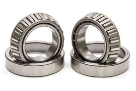 RATECH 9001 Carrier Bearing Set