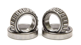 RATECH 9021 Carrier Bearing Set