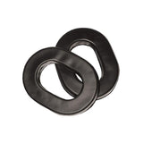RACING ELECTRONICS 48316 Ear Cushions Gel Filled (Pair)