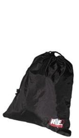 RACING ELECTRONICS HBAG Headset Bag - Black Nylon