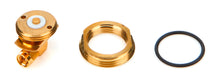 Load image into Gallery viewer, RACING ELECTRONICS MMF Antenna Base Roof Mount Brass