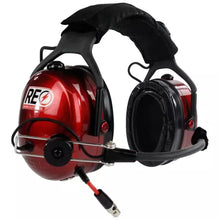 Load image into Gallery viewer, RACING ELECTRONICS PT006-2-SP Headset 2 way 3M/Peltor Spotter Deluxe