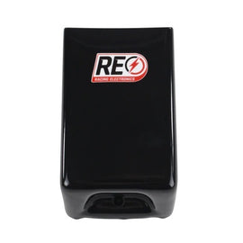 RACING ELECTRONICS RB-3 Radio Box Heavy Duty