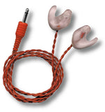RACING ELECTRONICS RE2 Semi-Custom Ear Molds