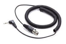 Load image into Gallery viewer, RACING ELECTRONICS RE3718-K Headset Cable Listen Only 1/8in Mono Conn.