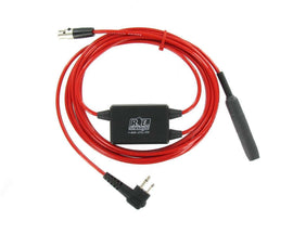 RACING ELECTRONICS RE4302 Replacement Car Harness CP150/200