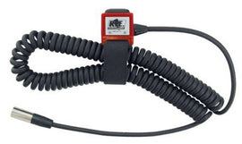 RACING ELECTRONICS RE703 Push-To-Talk Switch Velcro Mount