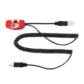 RACING ELECTRONICS RT3800-SF PTT Universal Heavy Duty Aluminum