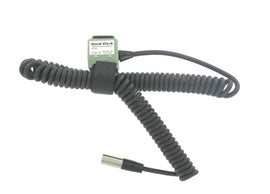 RACING ELECTRONICS RT603 Switch Push To Talk Velcro Mount