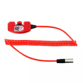 RACING ELECTRONICS RT803 Surefire Deluxe Spotter PTT Switch