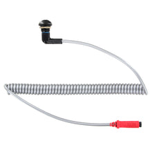 Load image into Gallery viewer, RACING ELECTRONICS T403-PRO RACING ELECTRONICS T403-PRO Push-To-Talk Switch with Low Profile Design and 5/8 inch Hole Mount