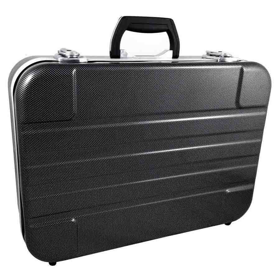 RACING ELECTRONICS V93-CF Case Carbon Fiber Finish