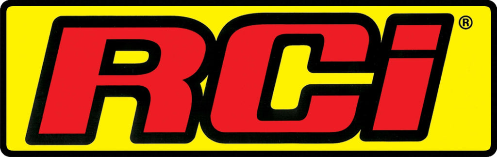 RCI 100 Racer's Choice Catalog