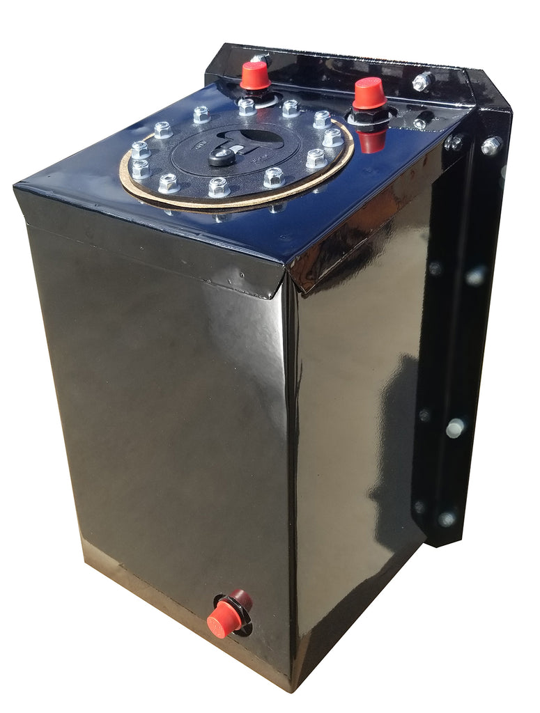 RCI 1042CD RCI 1042CD 4-Gallon Mini Sprint Fuel Cell