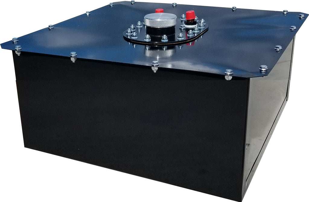 RCI 1082CD RCI 1082CD 8-Gallon Circle Track Fuel Cell with Can