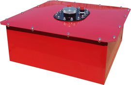 RCI 1082C Fuel Cell 8 Gal w/Red Can