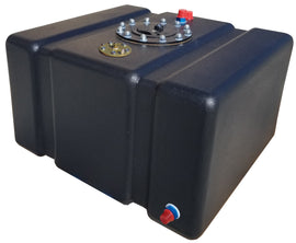 RCI 1120S Fuel Cell Poly 12 Gal w/sender
