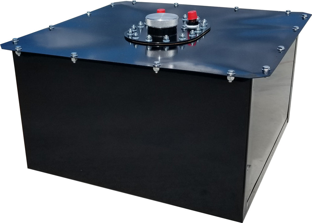 RCI 1122CD RCI 1122CD 12-Gallon Circle Track Fuel Cell and Can