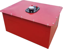 RCI 1122C Fuel Cell 12 Gal w/Red Can