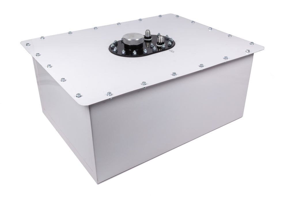 RCI 1162CW Fuel Cell 16 Gal w/White Can