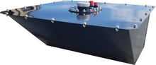 Load image into Gallery viewer, RCI 1162FD-L RCI 1162FD-L 16-Gallon Circle Track Wedge Fuel Cell with Can