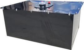 RCI 1222CD Fuel Cell 22 Gal w/Blk Can