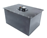 RCI 1222GD-L Fuel Cell 22 Gal w/Blk Can 10an Pickup SFI 28.3