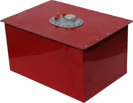 RCI 1222G Fuel Cell 22 Gal w/Red Can 10an Pickup