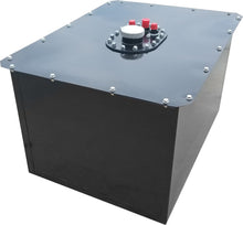 Load image into Gallery viewer, RCI 1322GD RCI 1322GD 32-Gallon Circle Track Fuel Cell with Can