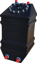 RCI 2040D Fuel Cell Poly 4 Gal w/ Foam