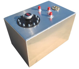 RCI 2121A Fuel Cell Alum. 12 Gal w/sender