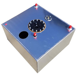 RCI 2150HS Fuel Cell Alum 15 Gal Pump Ready Holley