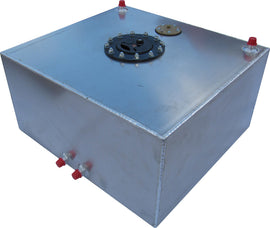 RCI 2151AS Fuel Cell Alum 15 Gal w/sender Pro Street