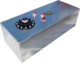 RCI 2162A Fuel Cell Alum 15 Gal w/sender