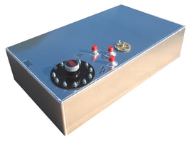 RCI 2172A Fuel Cell Alum. 17 Gal w/sender