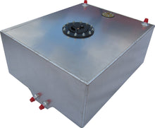 Load image into Gallery viewer, RCI 2200AS Fuel Cell Alum 20 Gal Raw w/ 0-90 Ohm Sender