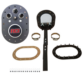 RCI 7082A Fuel Pump In-Tank Mount 16 Bolt Universal