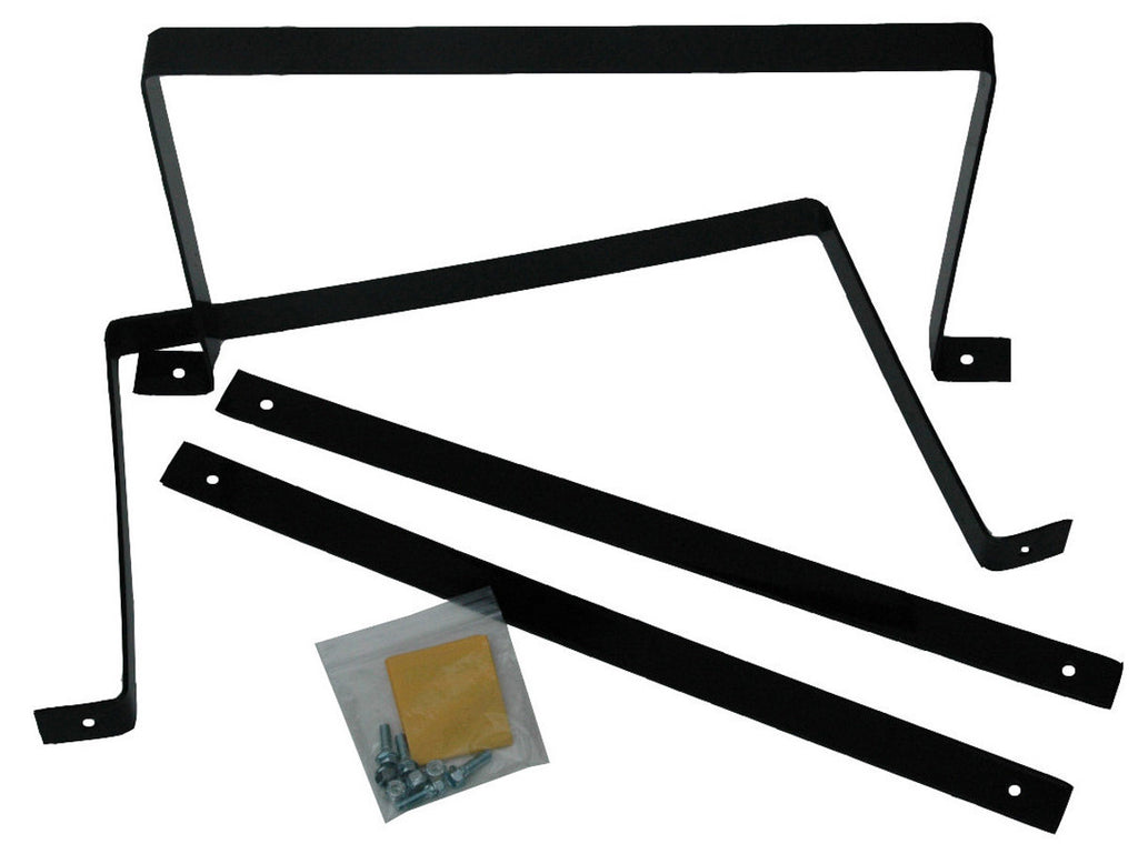 RCI 7512A Mount Kit 15 Gal Alum Cell