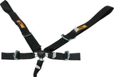 RCI 9210CD Harness System 5pt P/D Camlock