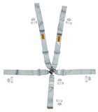 RCI 9210CPL Harness System 5/6pt P/D Camlock Platinum