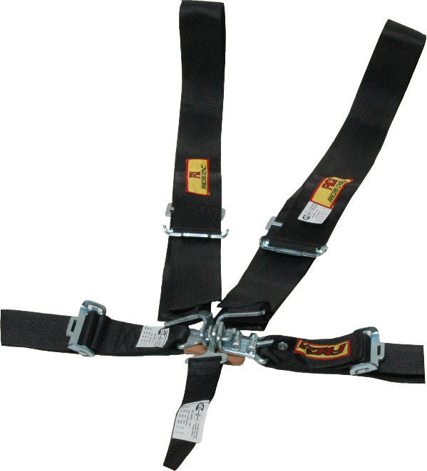 RCI 9210D Harness System 5pt P/D L/L