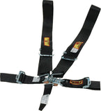 RCI 9210D Harness System 5pt P/D L/L