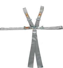 RCI 9210PL Harness System 5/6pt P/D L/L Platinum