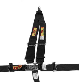 RCI 9211D Harness System 5pt P/D L/L V-Type